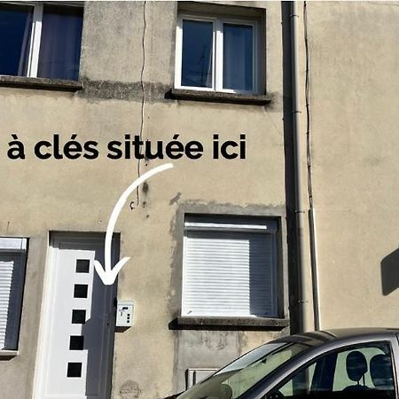 Apartament L'Escale Amienoise Loft Amiens Zewnętrze zdjęcie