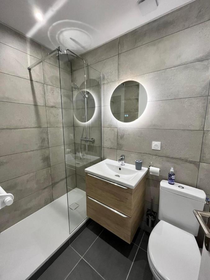 Apartament L'Escale Amienoise Loft Amiens Zewnętrze zdjęcie