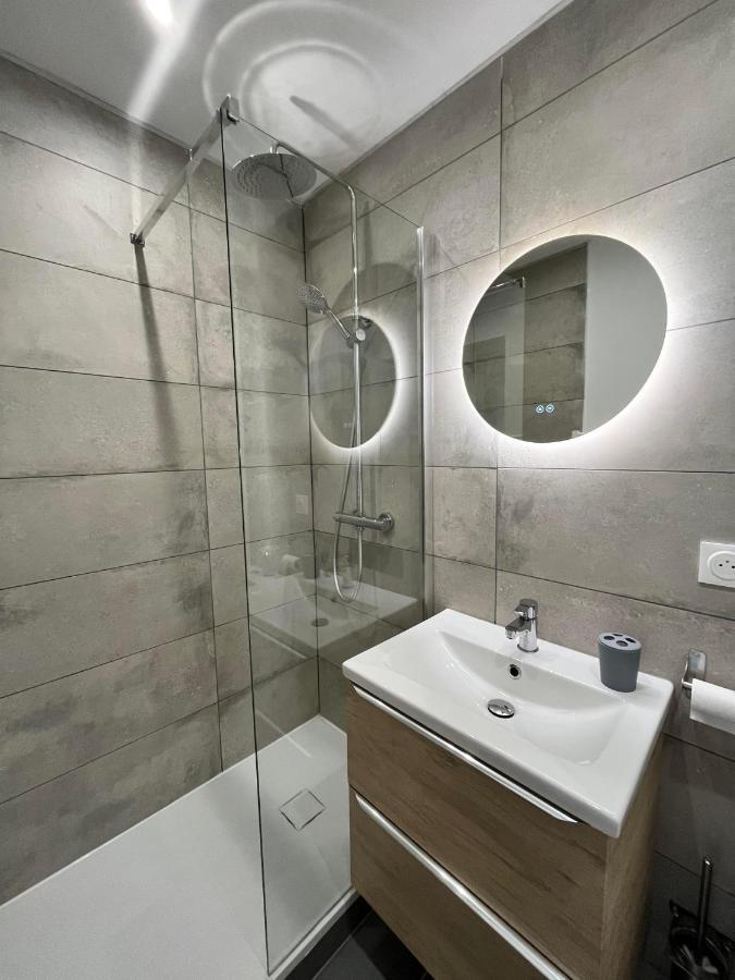 Apartament L'Escale Amienoise Loft Amiens Zewnętrze zdjęcie